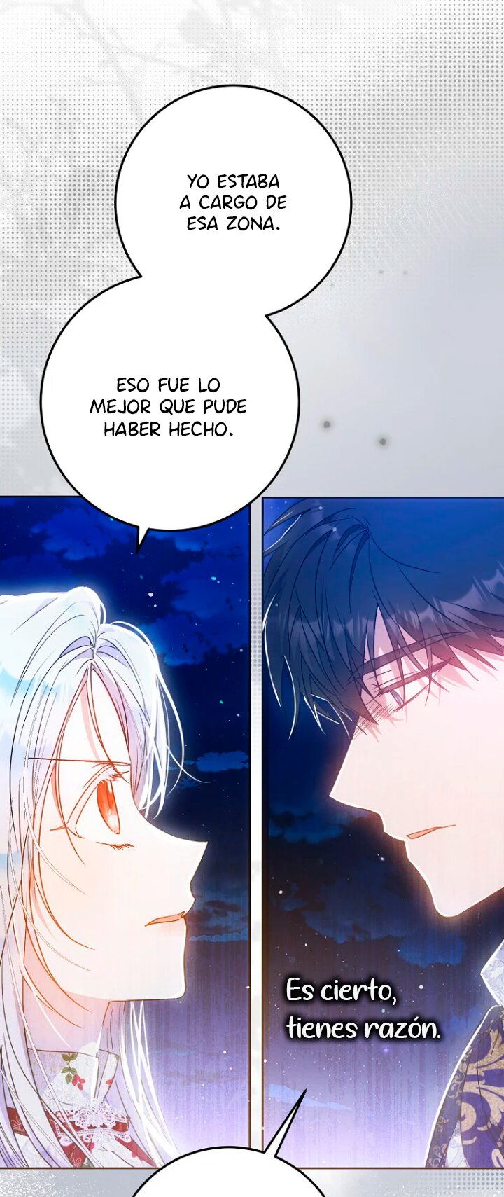 Me Convertí En La Esposa De MI Protagonista Masculino Capitulo 68 página 43