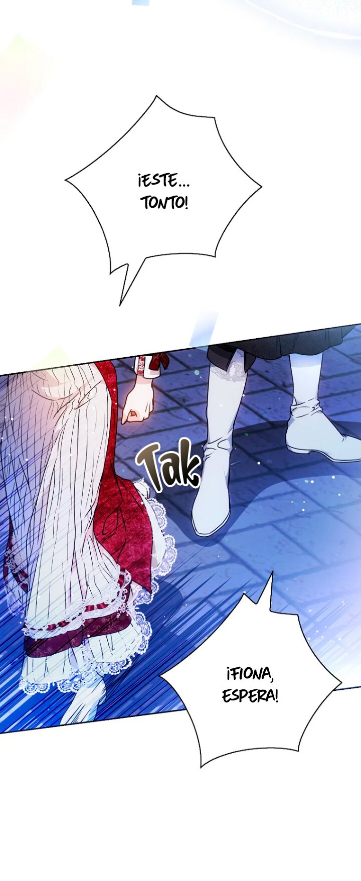 Me Convertí En La Esposa De MI Protagonista Masculino Capitulo 68 página 52