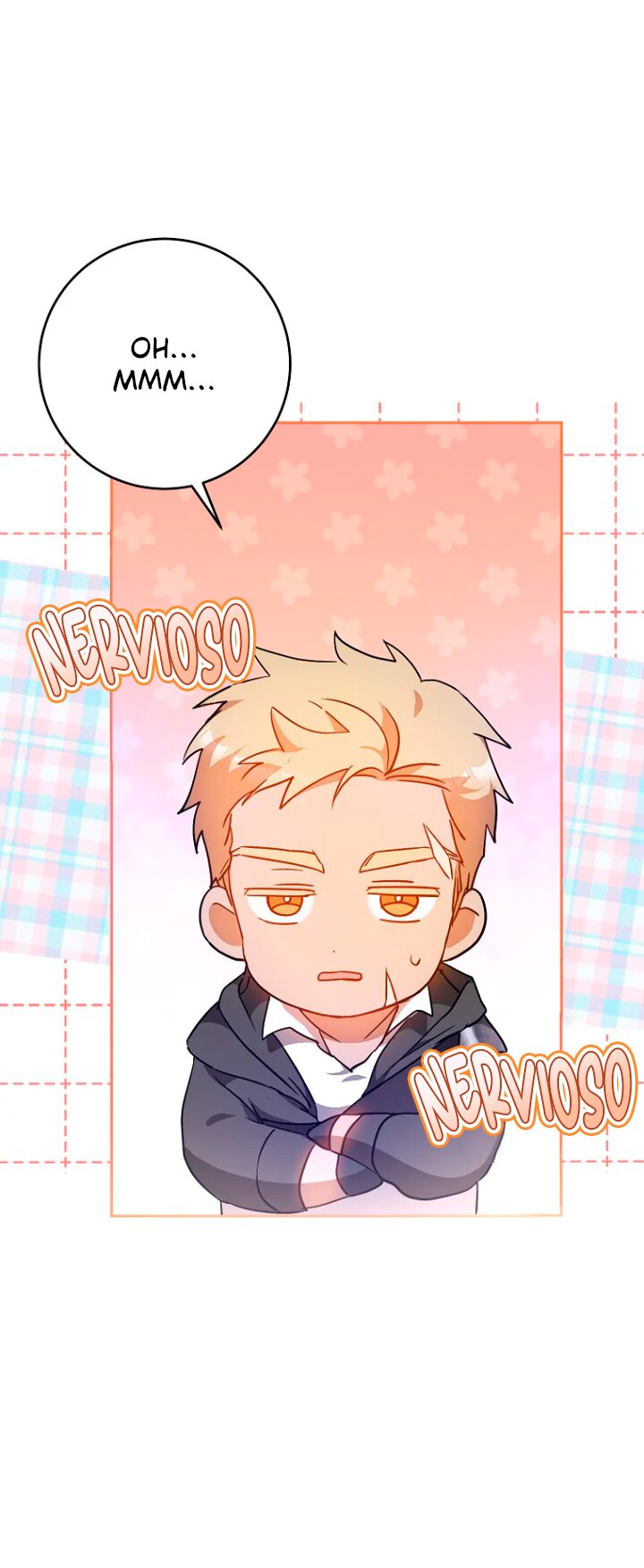 Me Convertí En La Esposa De MI Protagonista Masculino Capitulo 68 página 58
