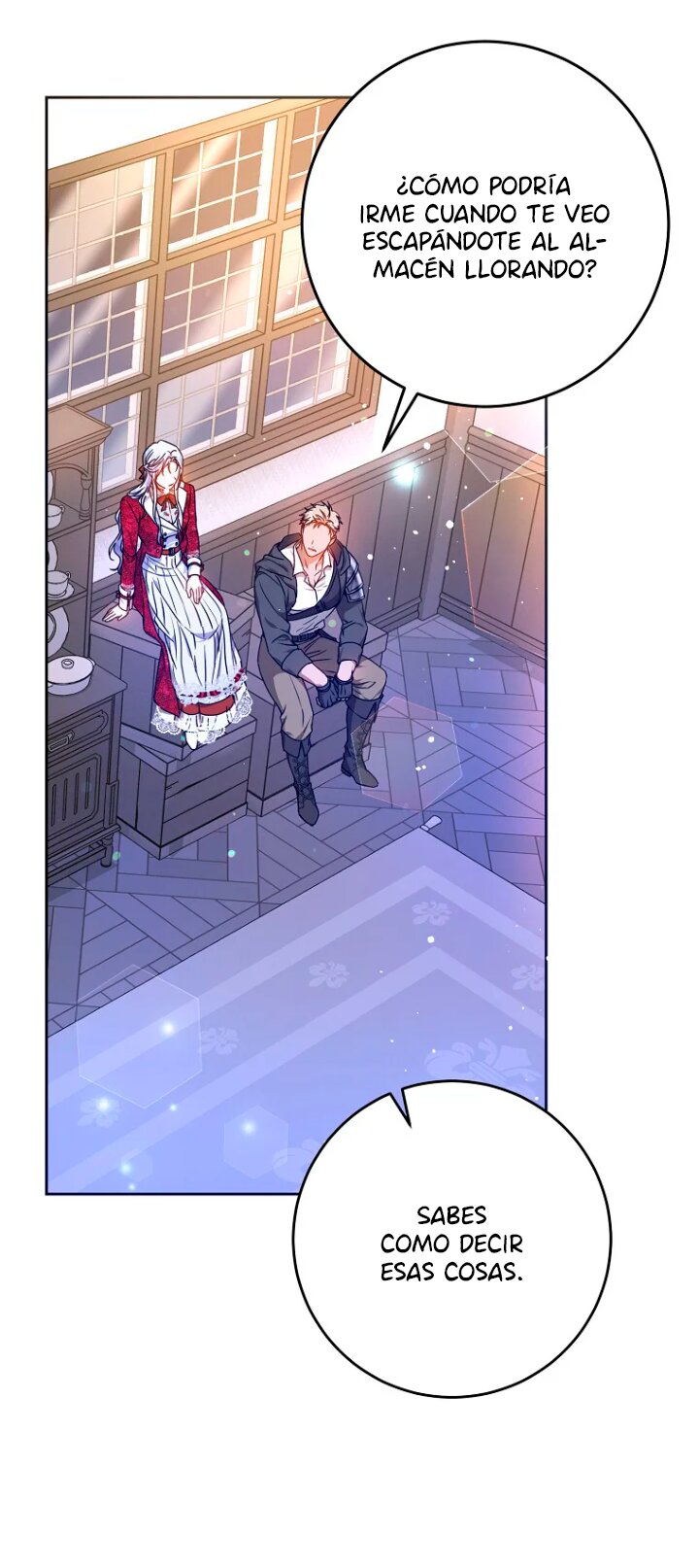 Me Convertí En La Esposa De MI Protagonista Masculino Capitulo 68 página 61