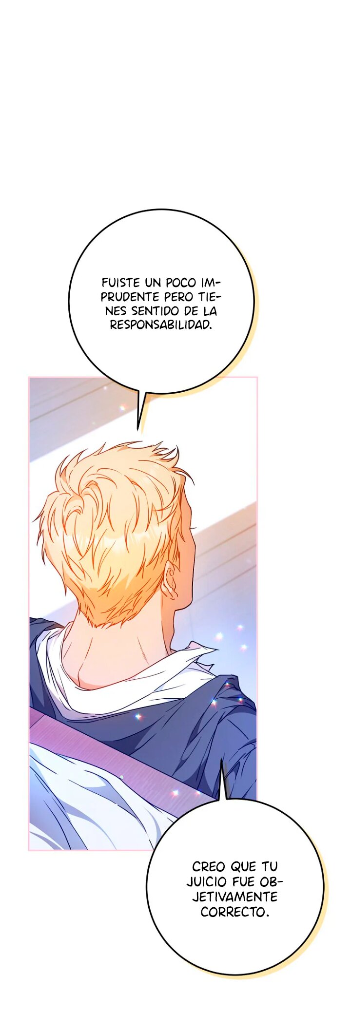 Me Convertí En La Esposa De MI Protagonista Masculino Capitulo 68 página 71