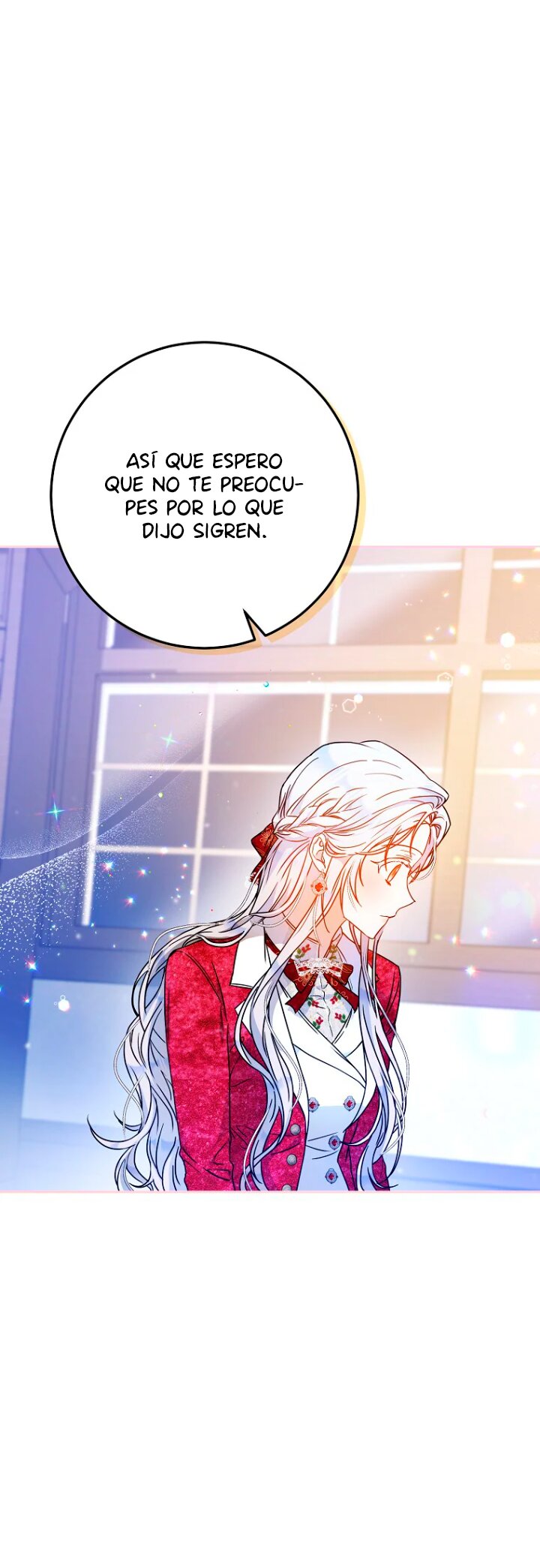 Me Convertí En La Esposa De MI Protagonista Masculino Capitulo 68 página 72