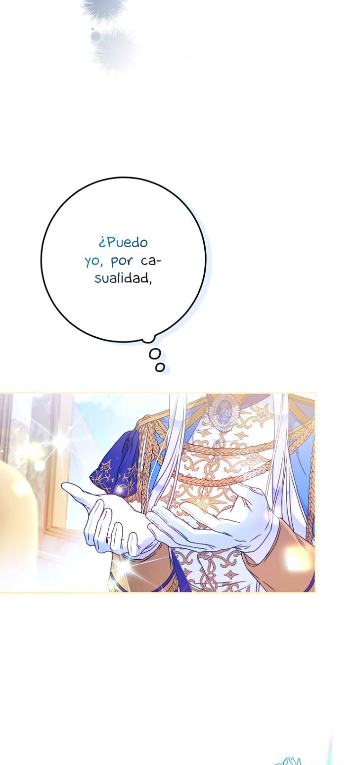 Me Convertí En La Esposa De MI Protagonista Masculino Capitulo 68 página 9