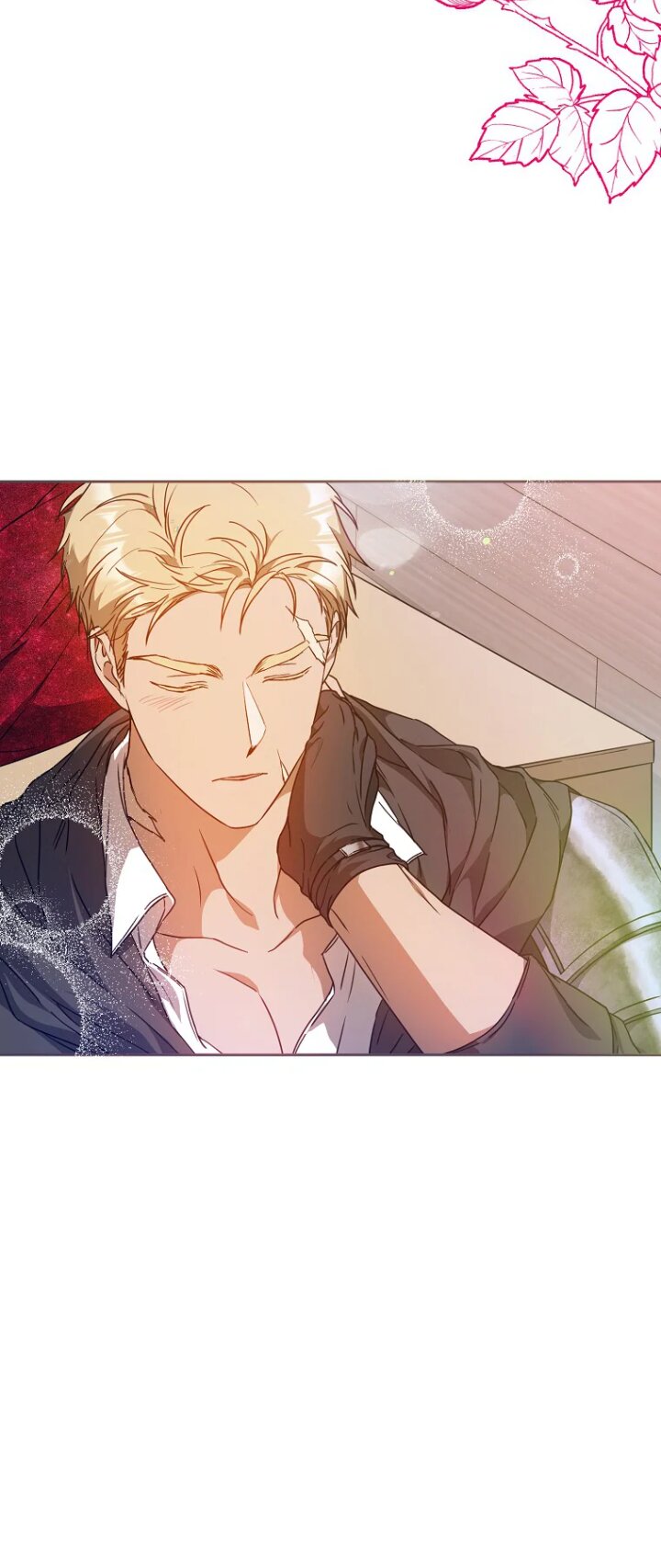 Me Convertí En La Esposa De MI Protagonista Masculino Capitulo 69 página 11