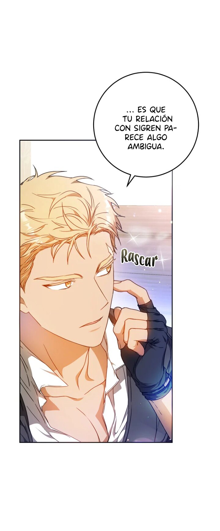Me Convertí En La Esposa De MI Protagonista Masculino Capitulo 69 página 14