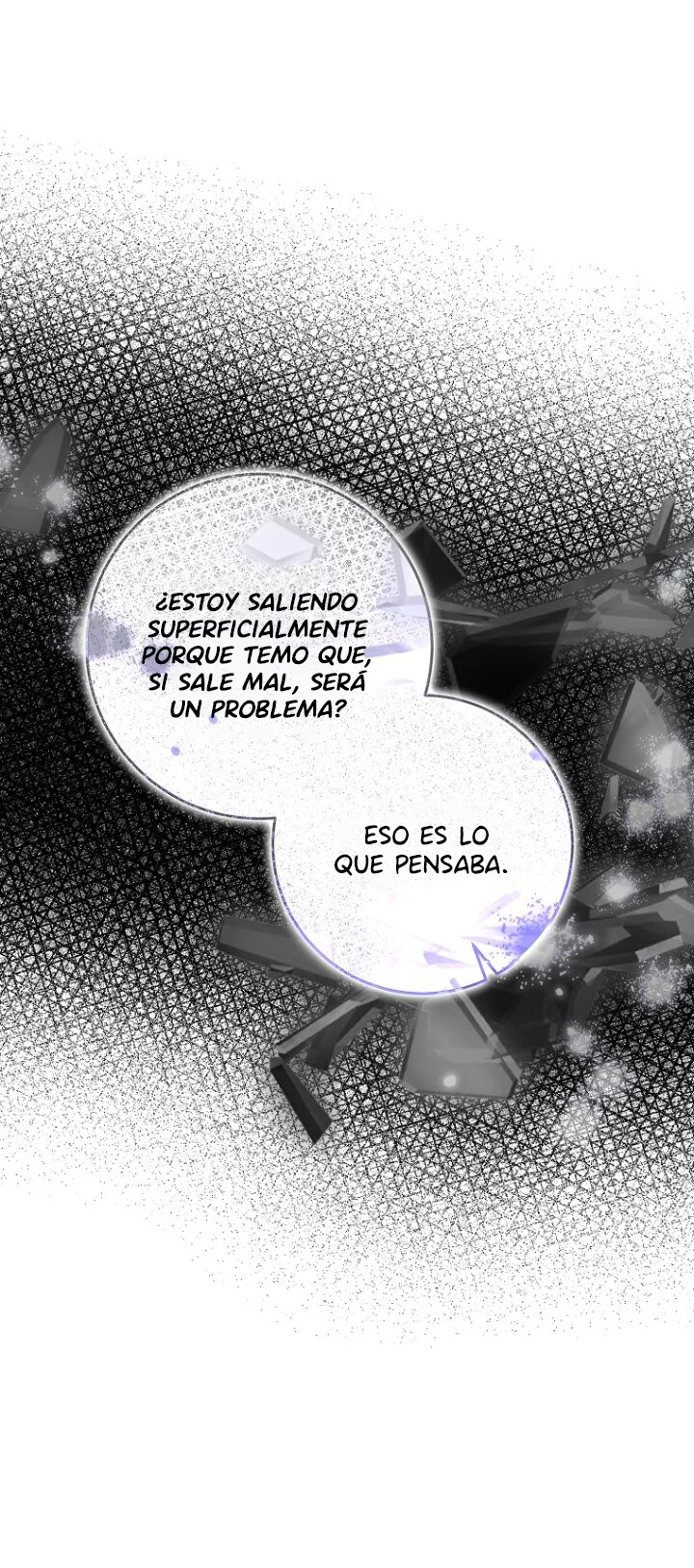 Me Convertí En La Esposa De MI Protagonista Masculino Capitulo 69 página 15