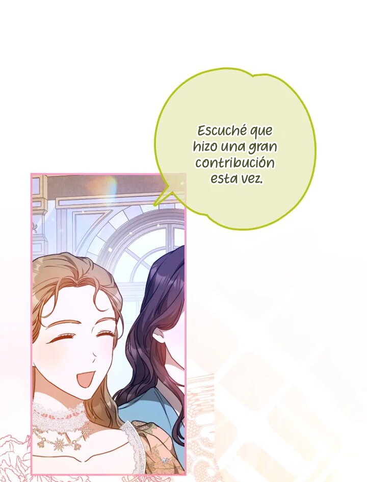 Me Convertí En La Esposa De MI Protagonista Masculino Capitulo 69 página 34