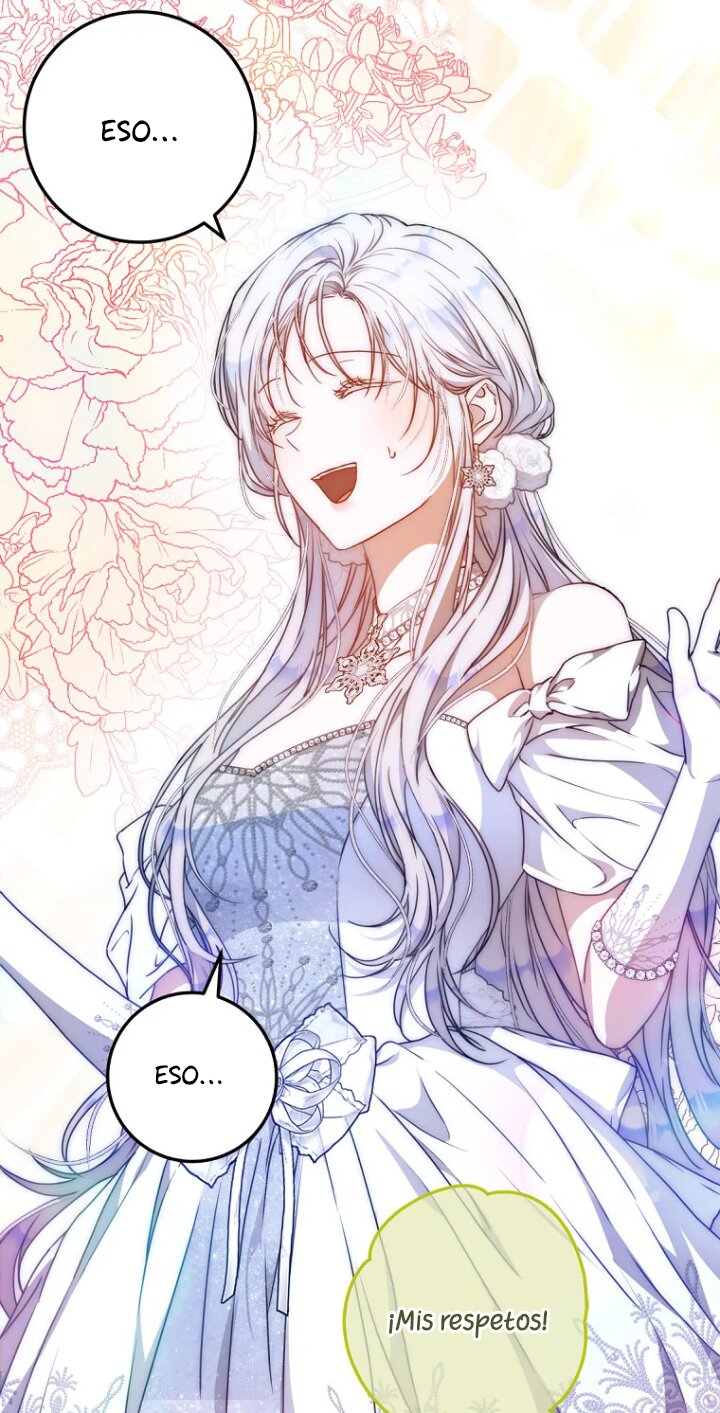 Me Convertí En La Esposa De MI Protagonista Masculino Capitulo 69 página 35