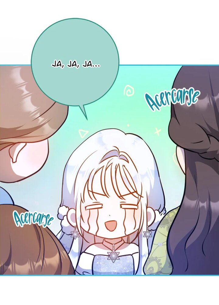 Me Convertí En La Esposa De MI Protagonista Masculino Capitulo 69 página 37