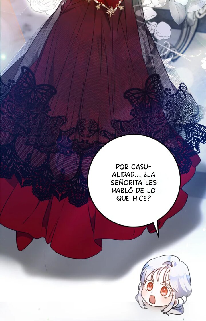 Me Convertí En La Esposa De MI Protagonista Masculino Capitulo 69 página 40