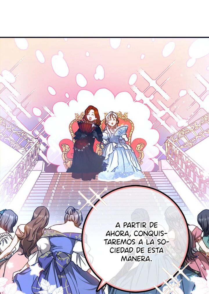Me Convertí En La Esposa De MI Protagonista Masculino Capitulo 69 página 43
