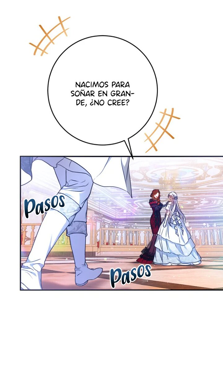 Me Convertí En La Esposa De MI Protagonista Masculino Capitulo 69 página 45