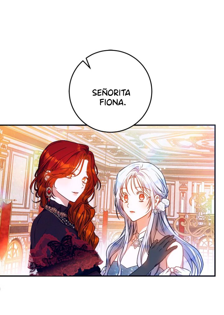 Me Convertí En La Esposa De MI Protagonista Masculino Capitulo 69 página 46
