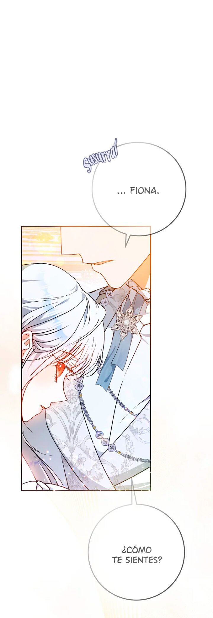 Me Convertí En La Esposa De MI Protagonista Masculino Capitulo 69 página 54