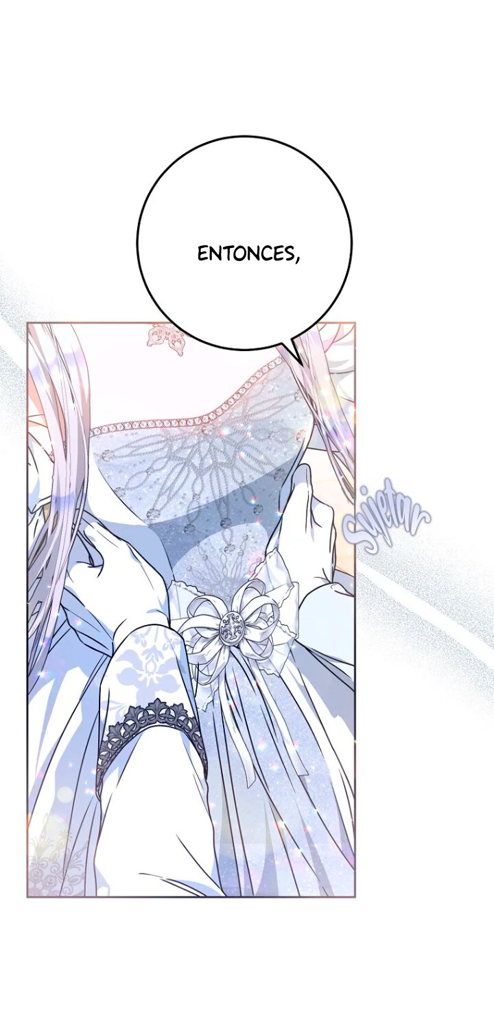 Me Convertí En La Esposa De MI Protagonista Masculino Capitulo 69 página 57