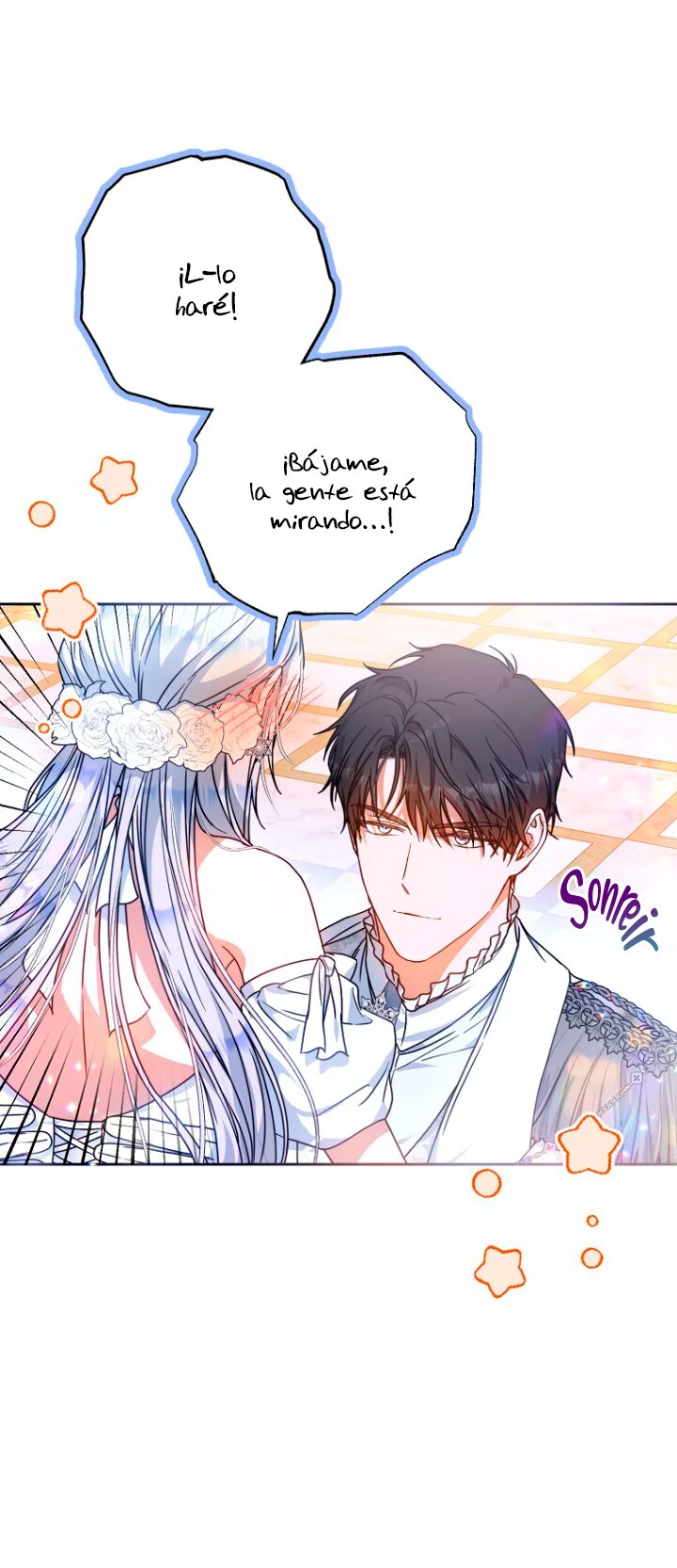 Me Convertí En La Esposa De MI Protagonista Masculino Capitulo 69 página 59