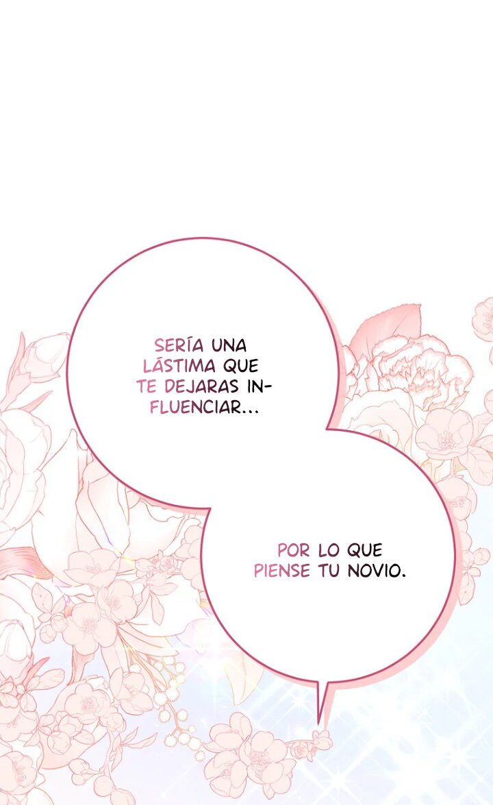 Me Convertí En La Esposa De MI Protagonista Masculino Capitulo 69 página 6