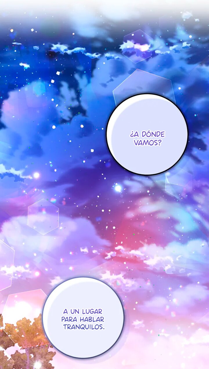 Me Convertí En La Esposa De MI Protagonista Masculino Capitulo 69 página 61