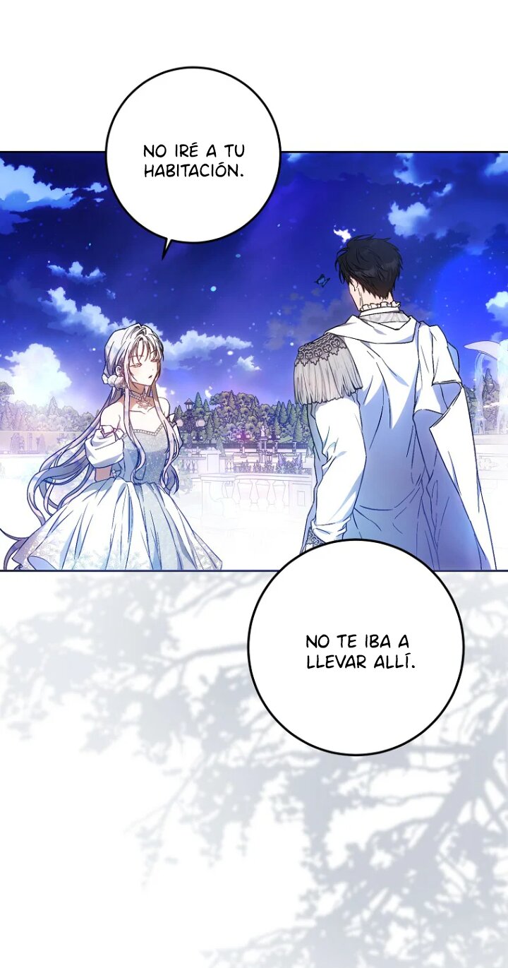 Me Convertí En La Esposa De MI Protagonista Masculino Capitulo 69 página 66