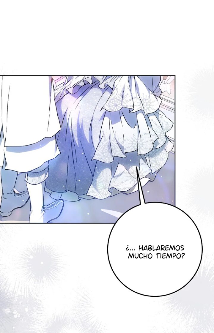 Me Convertí En La Esposa De MI Protagonista Masculino Capitulo 69 página 71