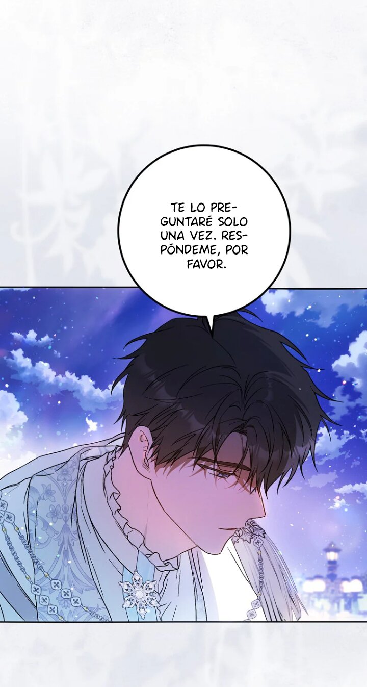 Me Convertí En La Esposa De MI Protagonista Masculino Capitulo 69 página 75