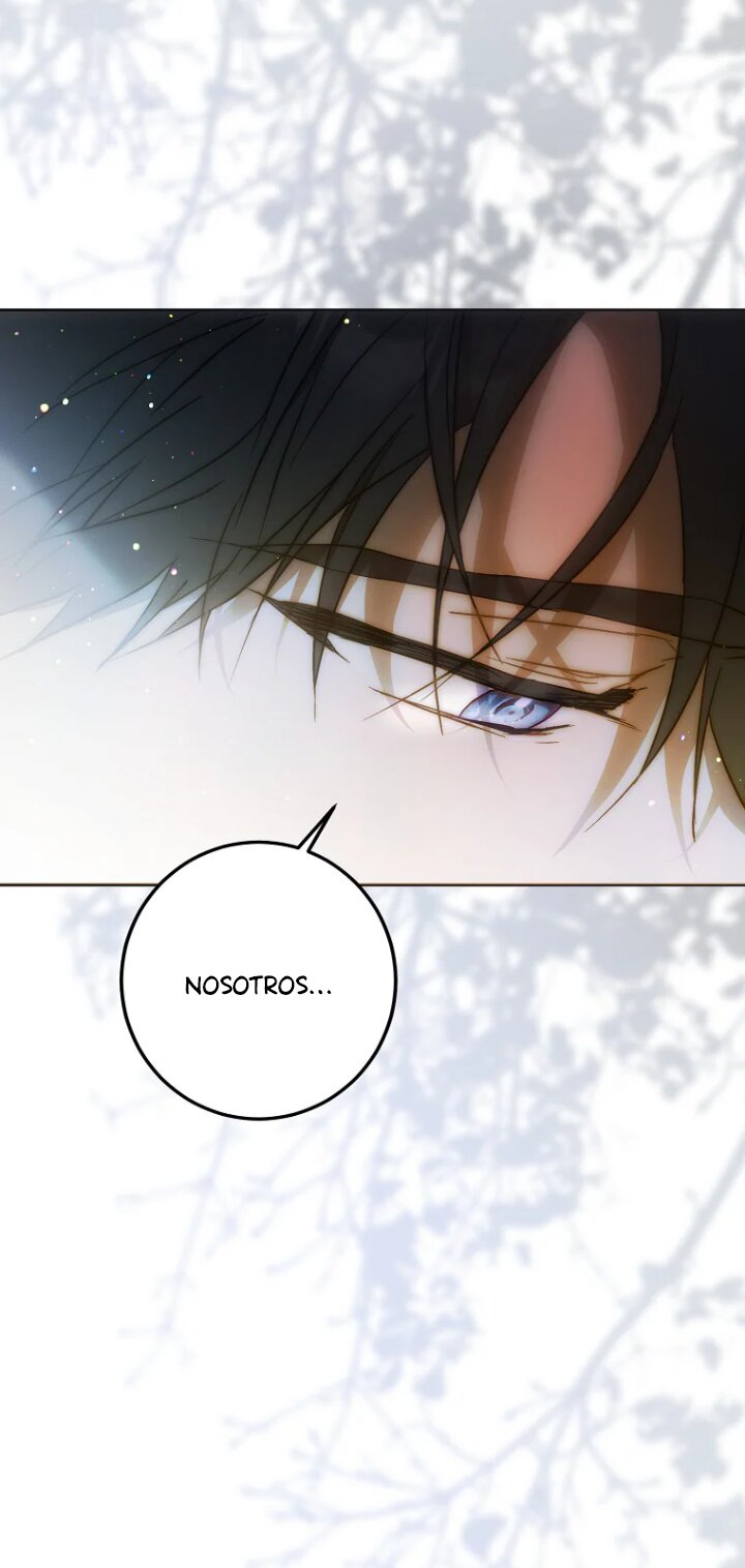 Me Convertí En La Esposa De MI Protagonista Masculino Capitulo 69 página 77