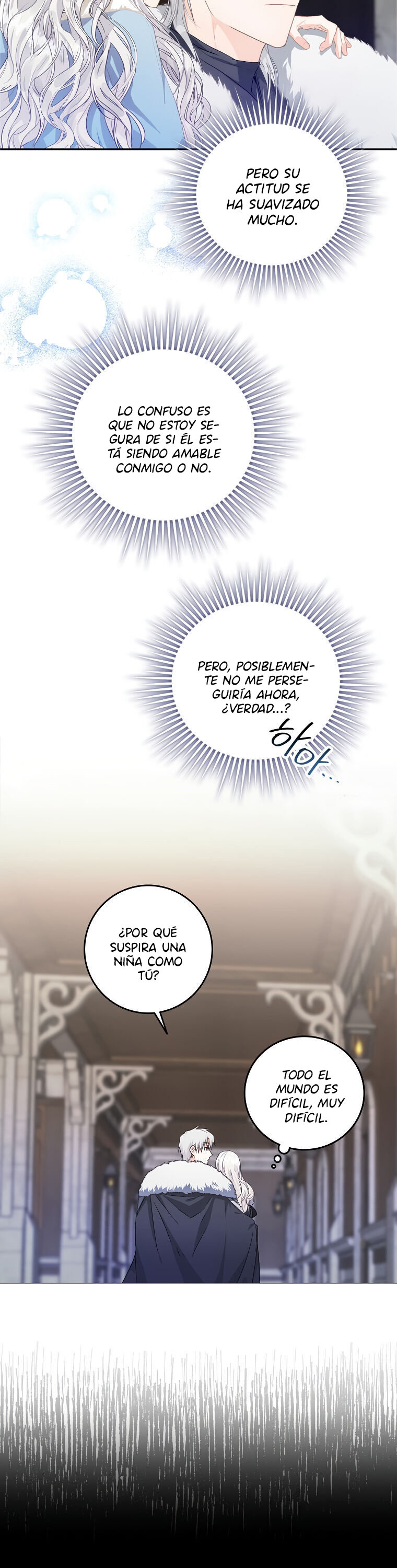 Me Convertí En La Esposa De MI Protagonista Masculino Capitulo 7 página 14