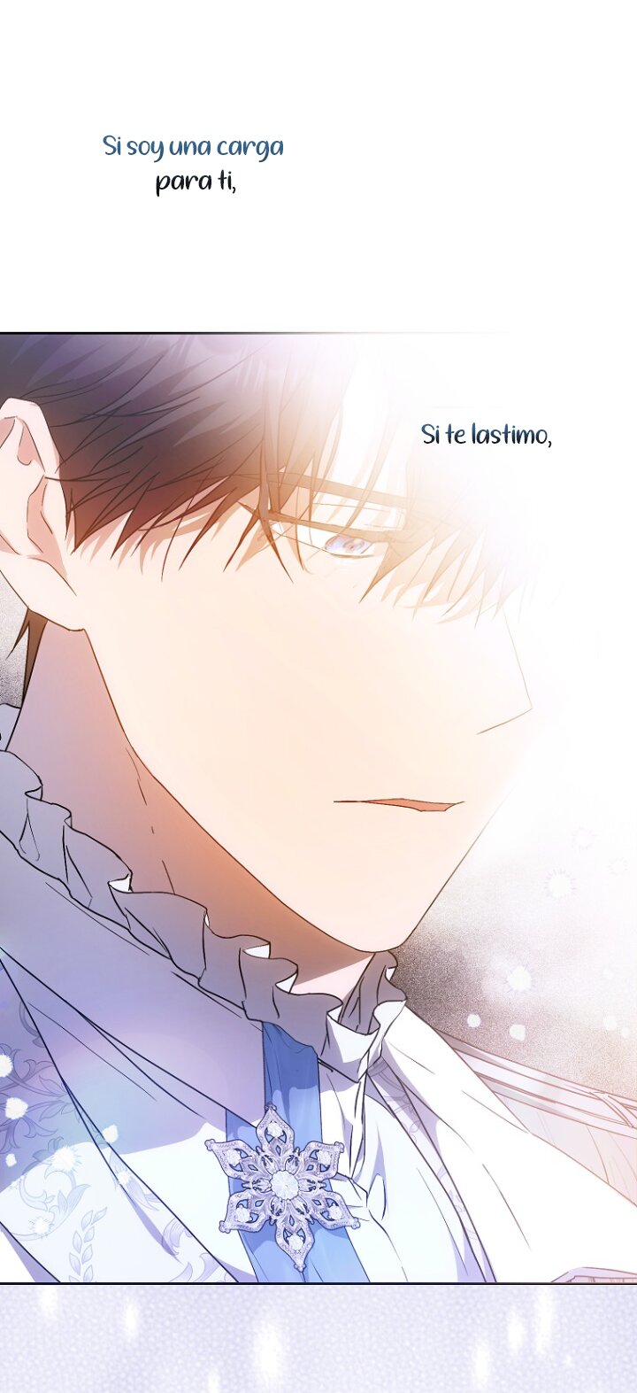 Me Convertí En La Esposa De MI Protagonista Masculino Capitulo 70 página 11