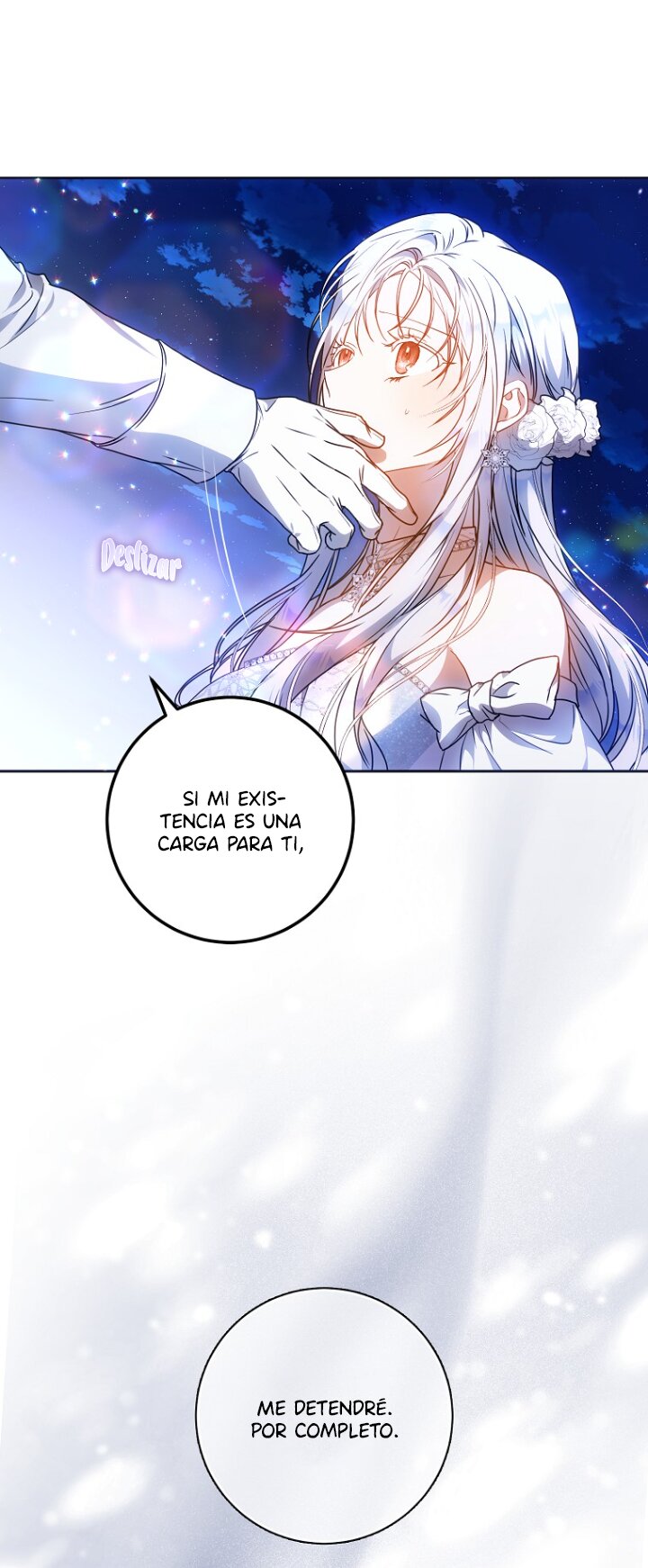 Me Convertí En La Esposa De MI Protagonista Masculino Capitulo 70 página 25