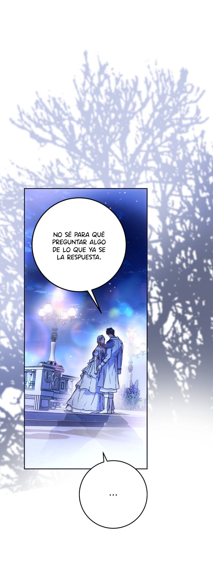 Me Convertí En La Esposa De MI Protagonista Masculino Capitulo 70 página 29