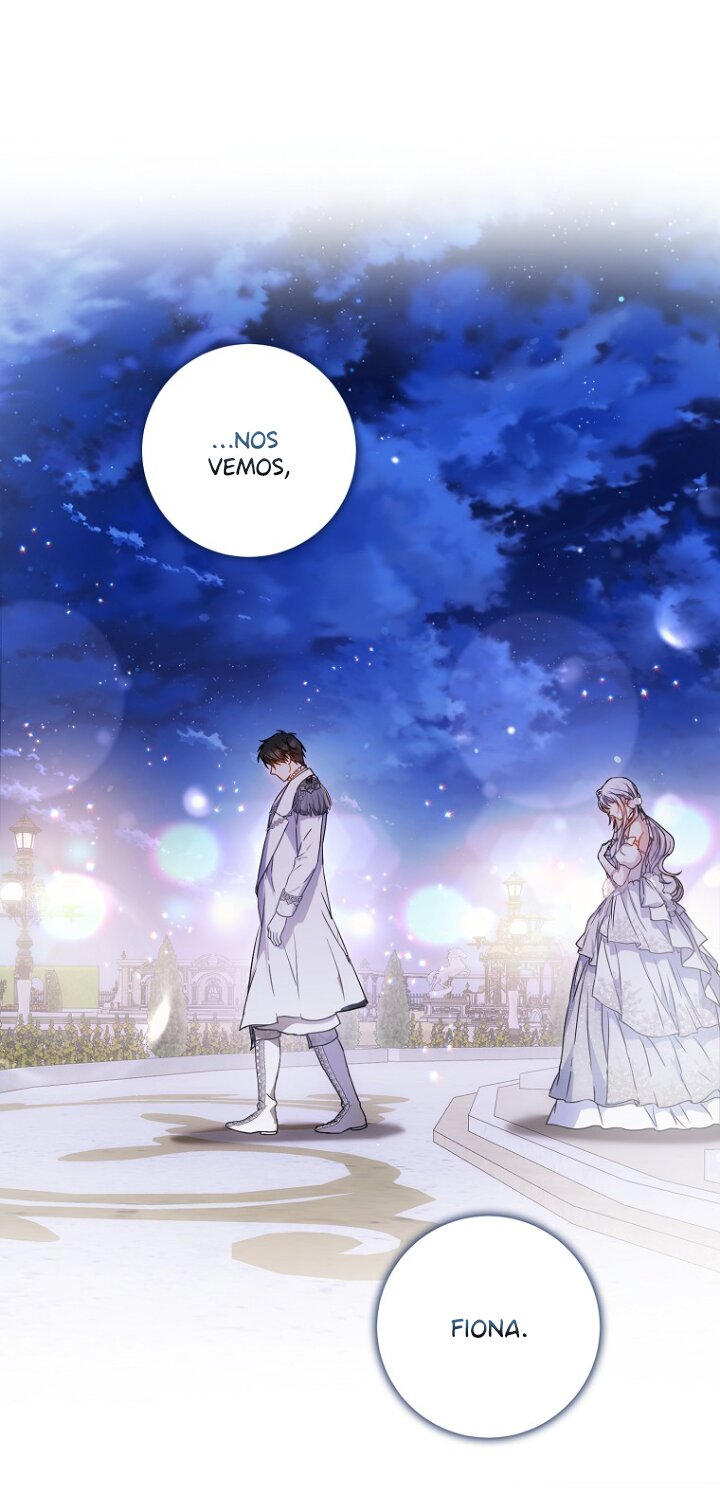 Me Convertí En La Esposa De MI Protagonista Masculino Capitulo 70 página 31