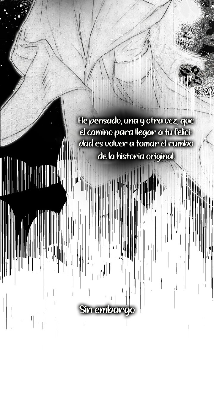 Me Convertí En La Esposa De MI Protagonista Masculino Capitulo 70 página 38
