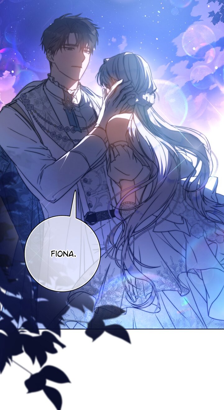 Me Convertí En La Esposa De MI Protagonista Masculino Capitulo 70 página 51