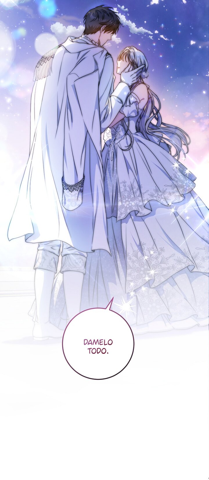Me Convertí En La Esposa De MI Protagonista Masculino Capitulo 70 página 58