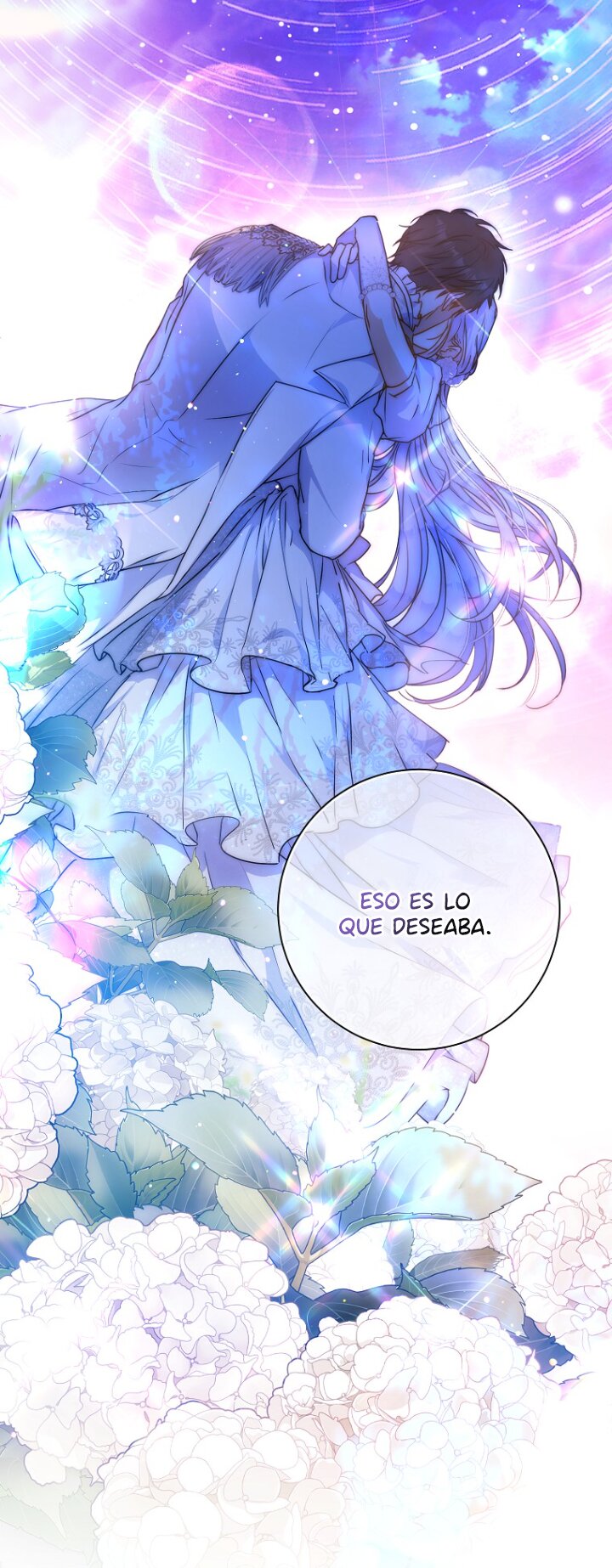 Me Convertí En La Esposa De MI Protagonista Masculino Capitulo 70 página 76