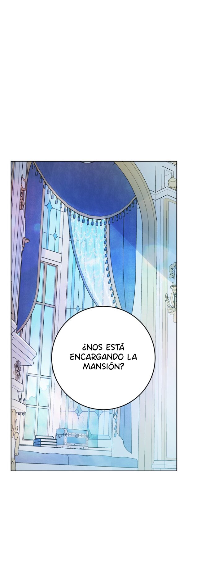 Me Convertí En La Esposa De MI Protagonista Masculino Capitulo 72 página 18