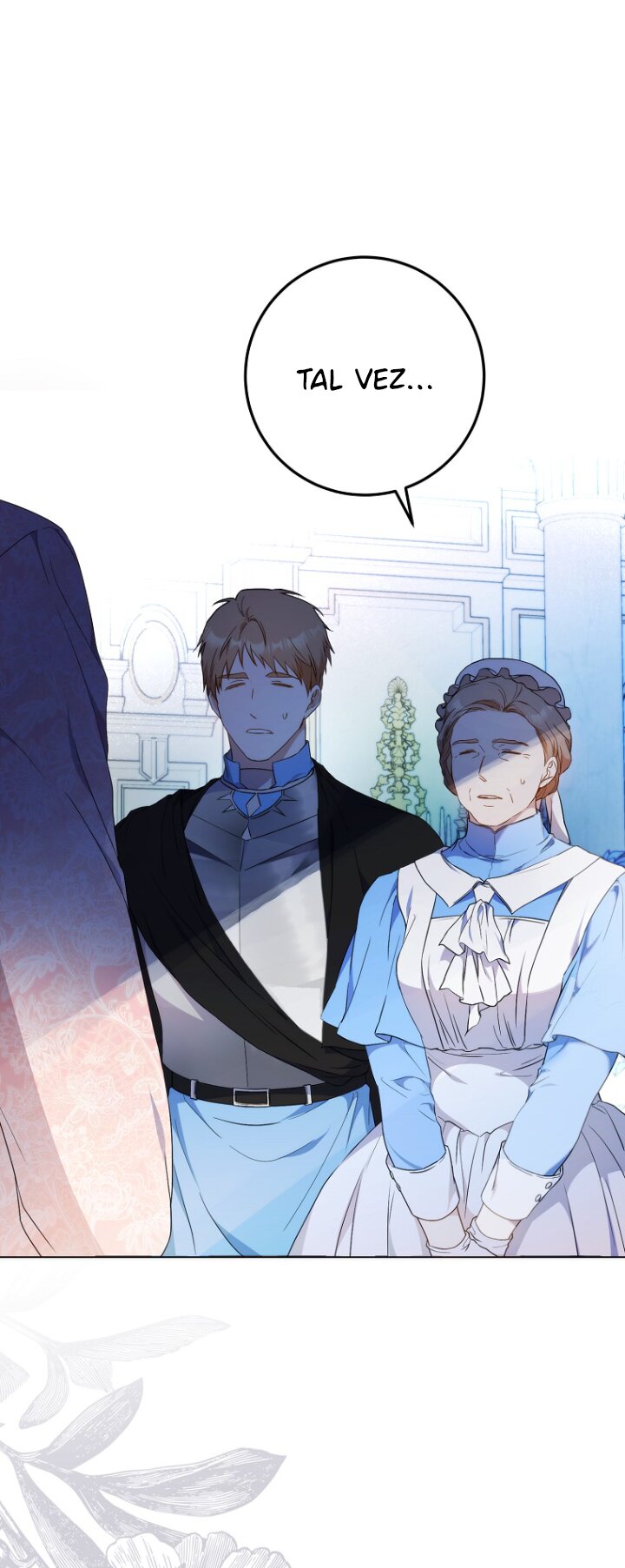 Me Convertí En La Esposa De MI Protagonista Masculino Capitulo 72 página 19