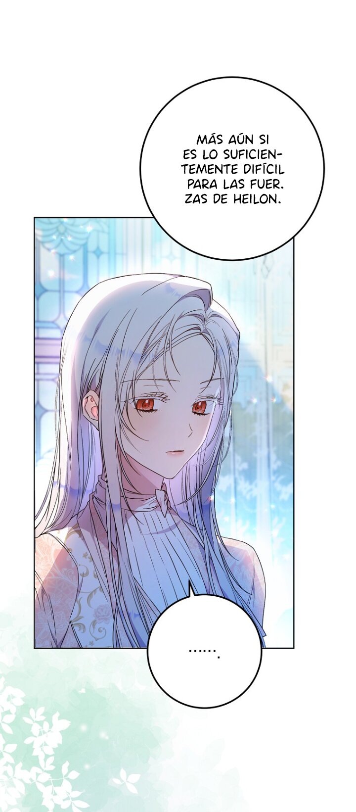 Me Convertí En La Esposa De MI Protagonista Masculino Capitulo 72 página 22