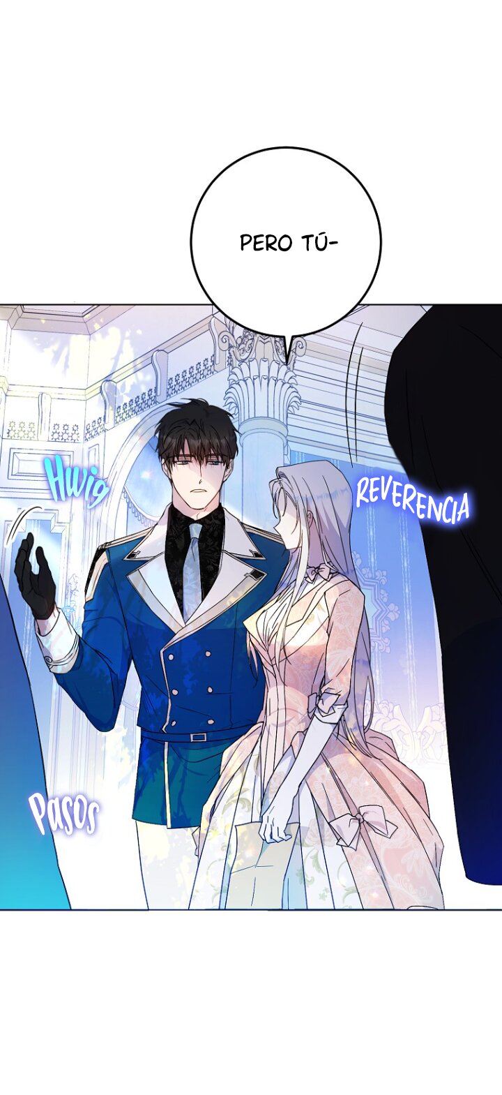 Me Convertí En La Esposa De MI Protagonista Masculino Capitulo 72 página 28