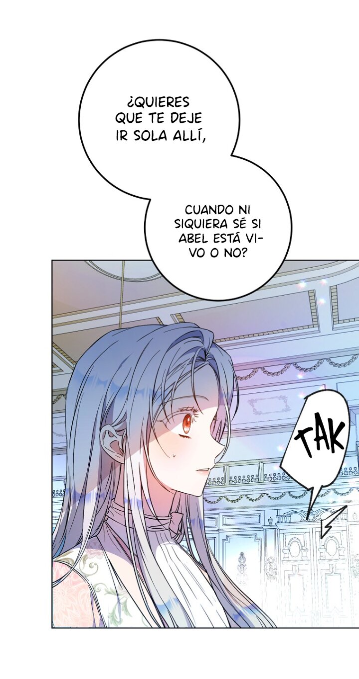Me Convertí En La Esposa De MI Protagonista Masculino Capitulo 72 página 29