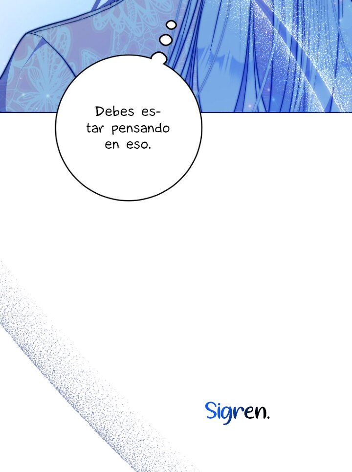 Me Convertí En La Esposa De MI Protagonista Masculino Capitulo 72 página 40