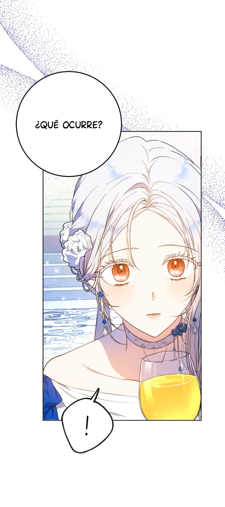 Me Convertí En La Esposa De MI Protagonista Masculino Capitulo 72 página 61