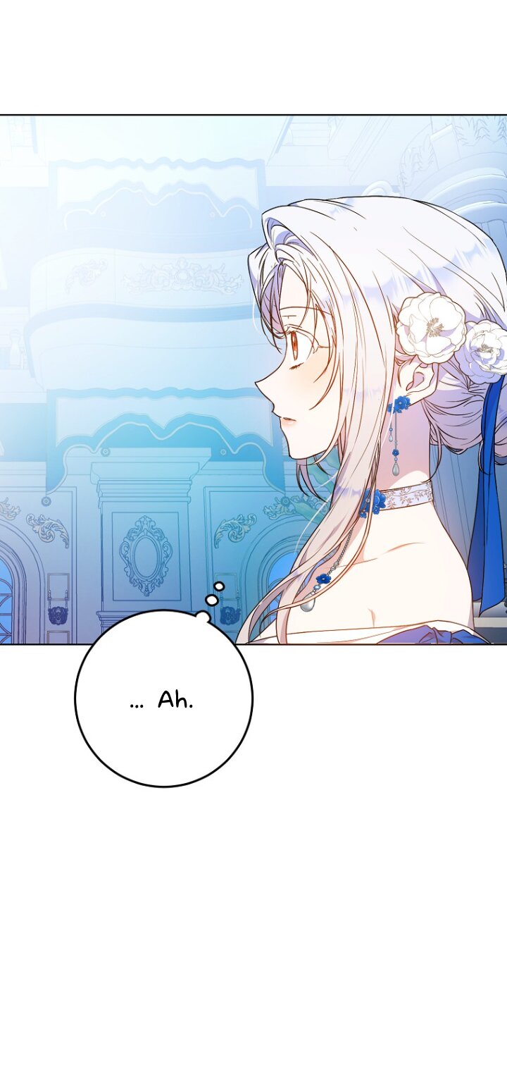 Me Convertí En La Esposa De MI Protagonista Masculino Capitulo 72 página 74