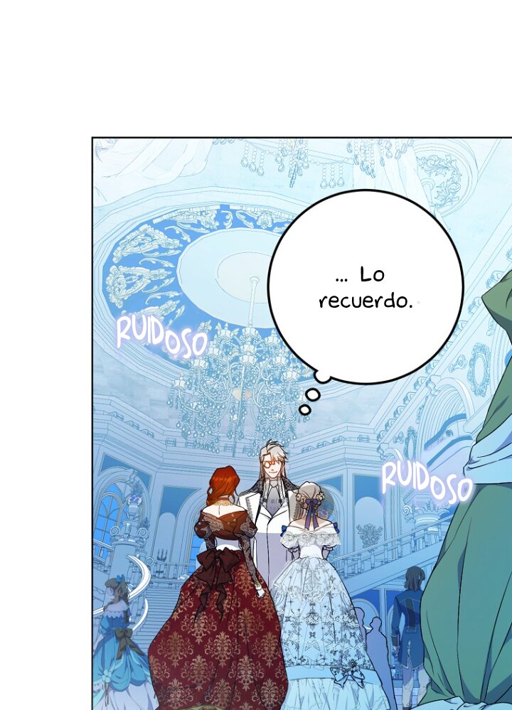 Me Convertí En La Esposa De MI Protagonista Masculino Capitulo 72 página 75