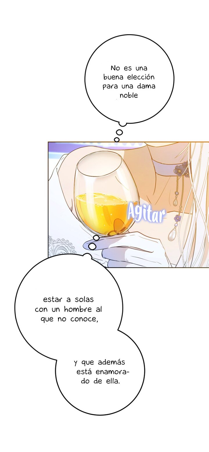Me Convertí En La Esposa De MI Protagonista Masculino Capitulo 72 página 84
