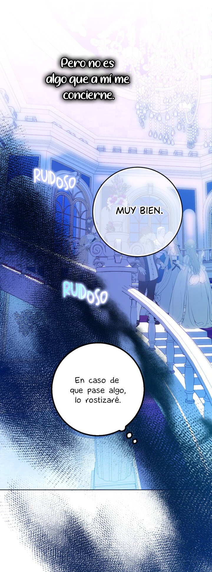 Me Convertí En La Esposa De MI Protagonista Masculino Capitulo 72 página 87