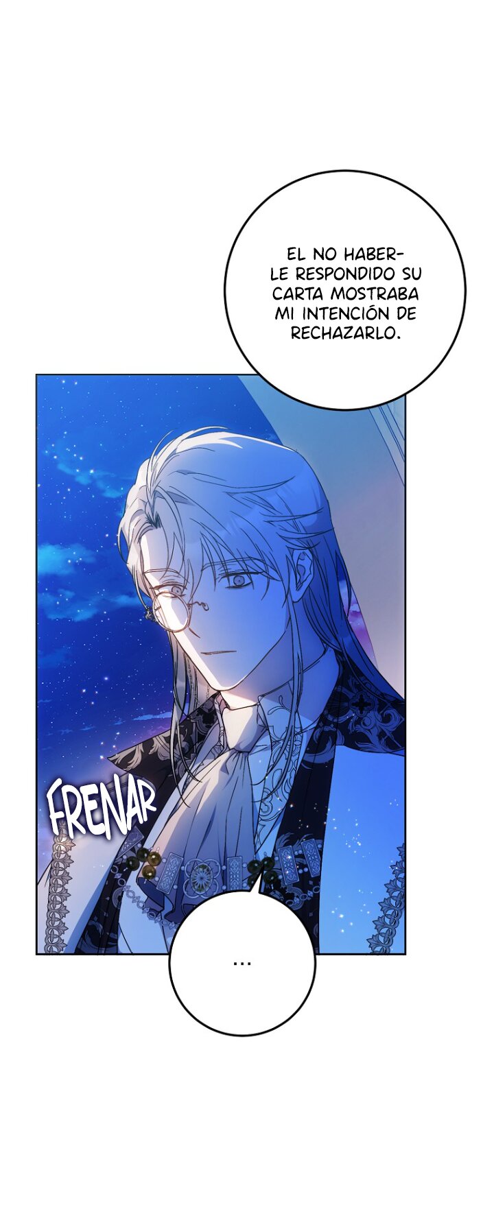 Me Convertí En La Esposa De MI Protagonista Masculino Capitulo 73 página 12