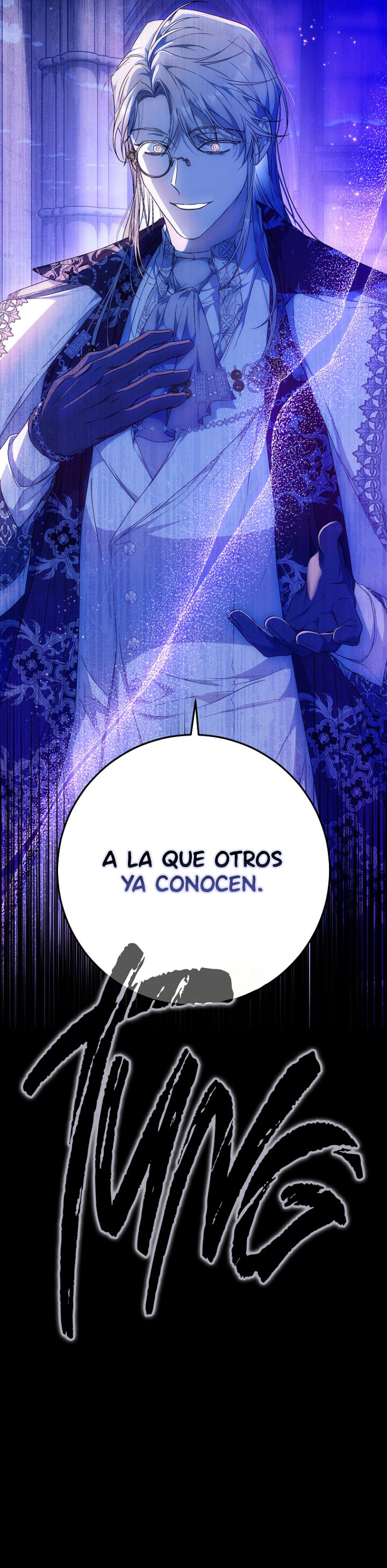 Me Convertí En La Esposa De MI Protagonista Masculino Capitulo 73 página 17