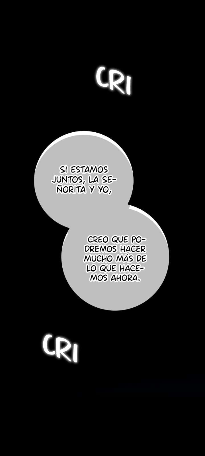Me Convertí En La Esposa De MI Protagonista Masculino Capitulo 73 página 19
