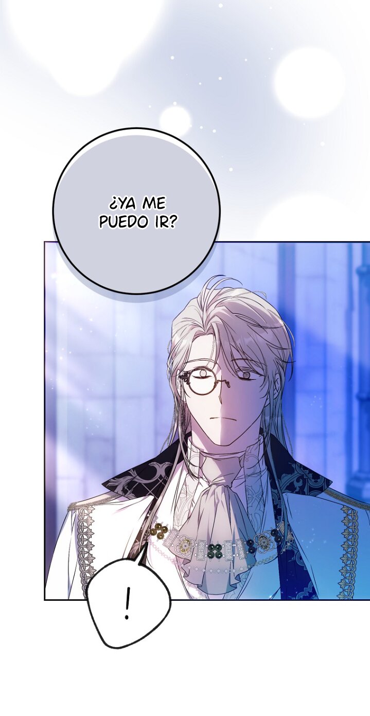 Me Convertí En La Esposa De MI Protagonista Masculino Capitulo 73 página 27